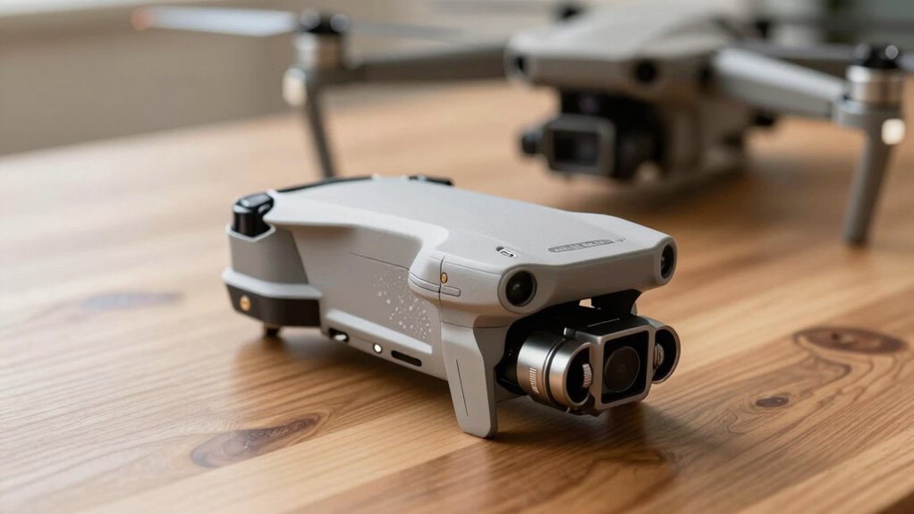 essential drone accessory clarity