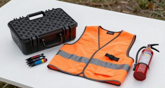 essential drone safety essentials