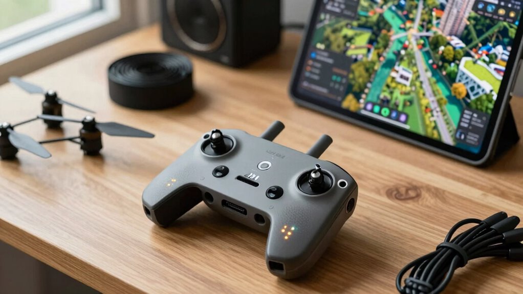 essential drone workflow gear