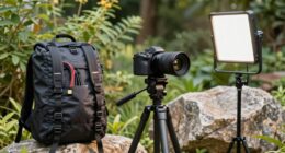essential equipment for creators