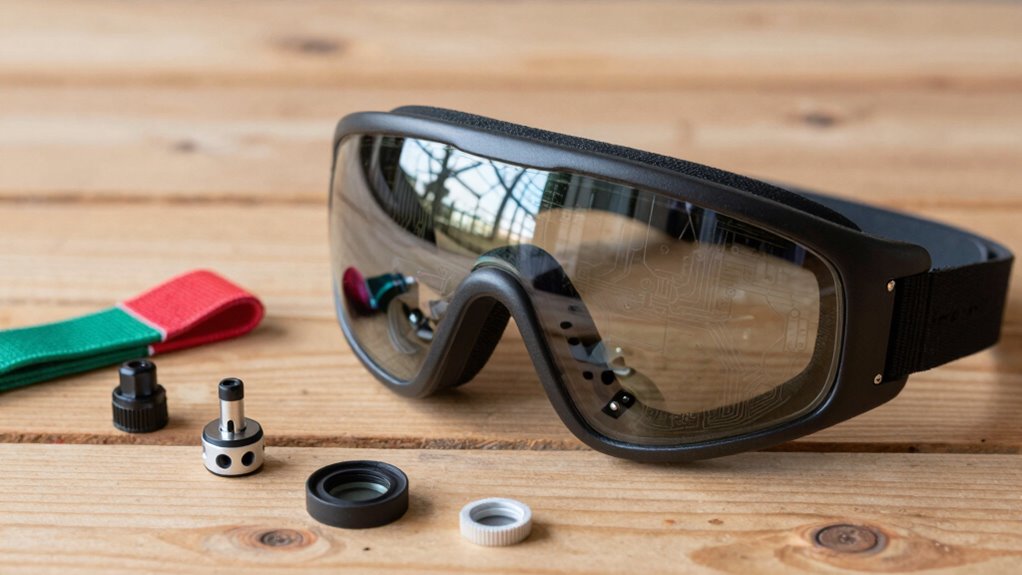 essential fpv accessory considerations