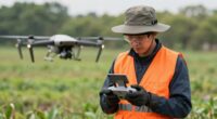 essential safety equipment for drones