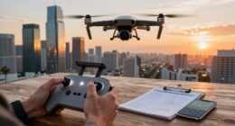 essential skills for drone pilots