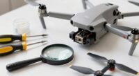 essential tools for drone maintenance