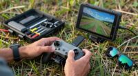 essential tools for flying