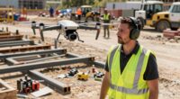experienced drone operators excel