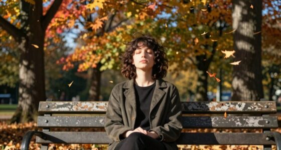 focus on impactful moments