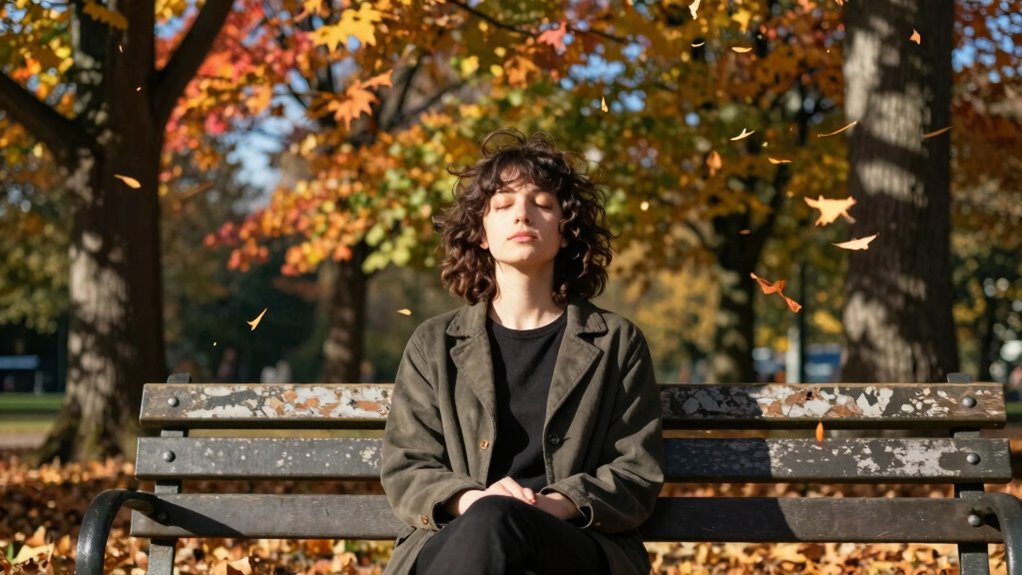 focus on impactful moments