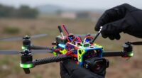 fpv builds develop skills