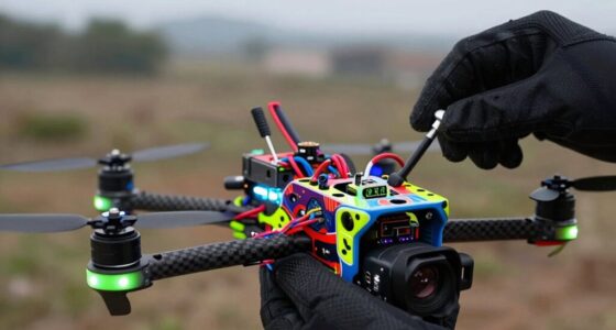 fpv builds develop skills