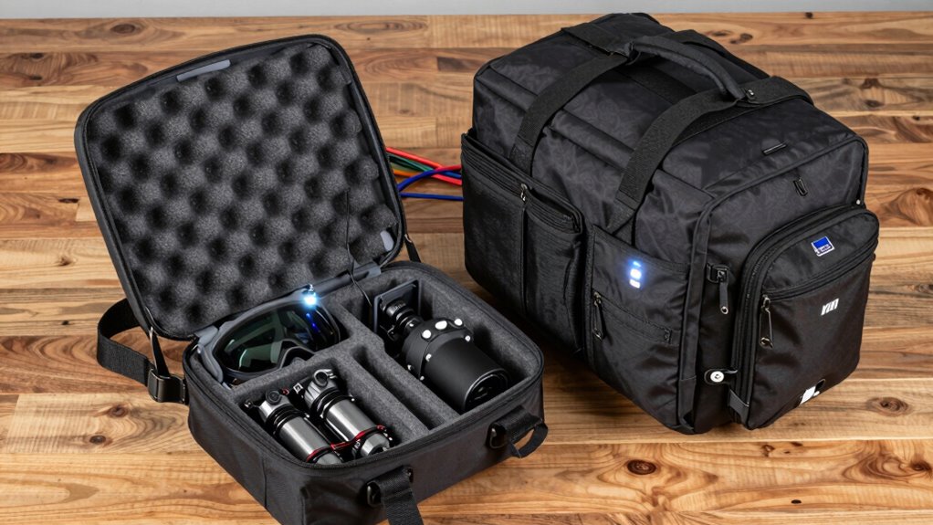 gear organization and protection