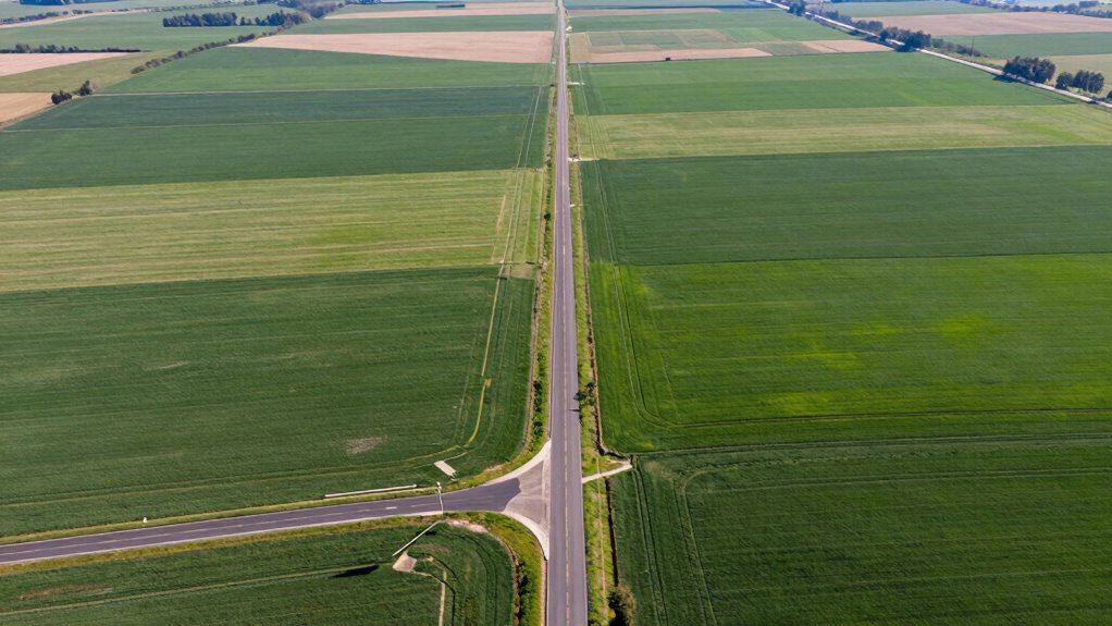 identify natural leading pathways