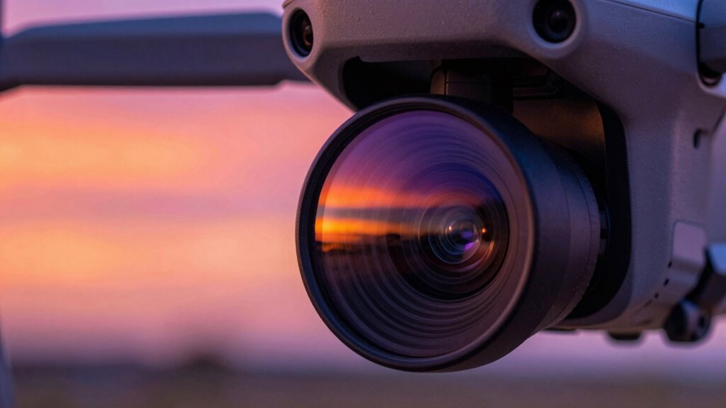 importance of flight filters