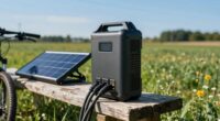 improve on field charging reliability