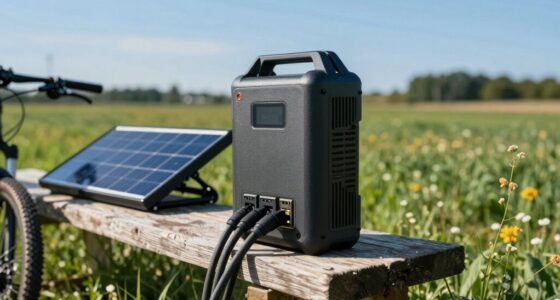 improve on field charging reliability