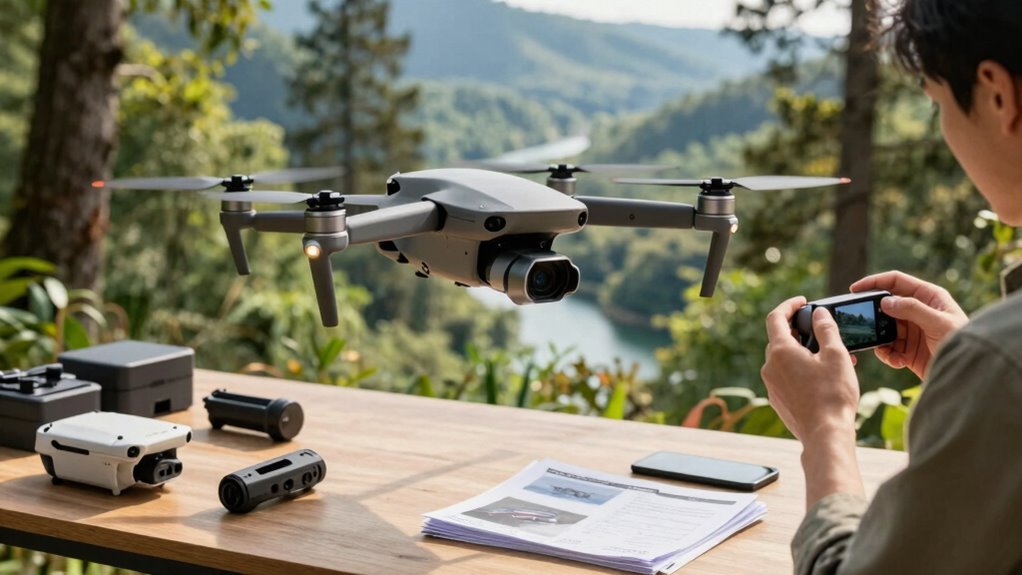 informed responsible drone purchasing