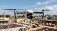 integrated drone photo inspection workflows
