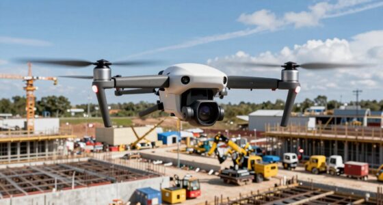 integrated drone photo inspection workflows