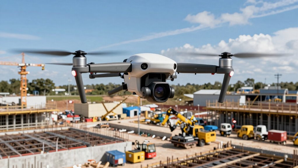 integrated drone photo inspection workflows