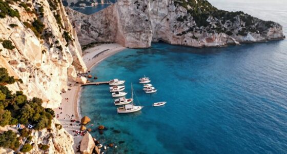 intentional composition and lighting