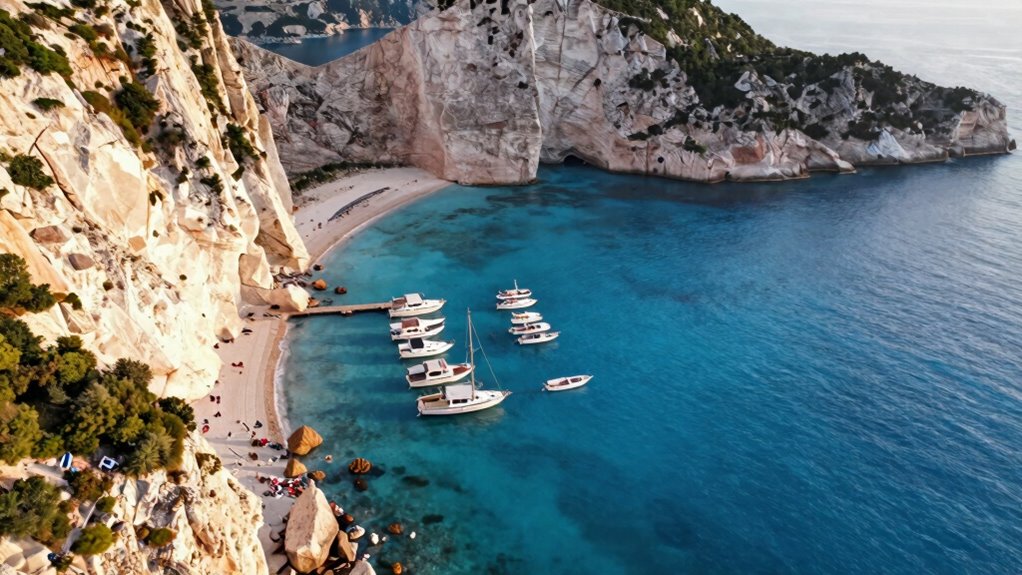 intentional composition and lighting