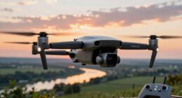 investing wisely in drones