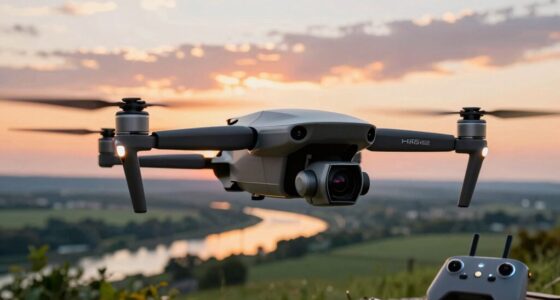investing wisely in drones