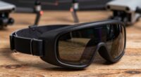 key factors for fpv goggles