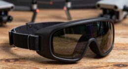 key factors for fpv goggles