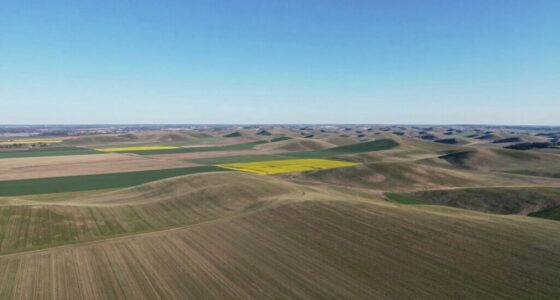 lack of depth perception