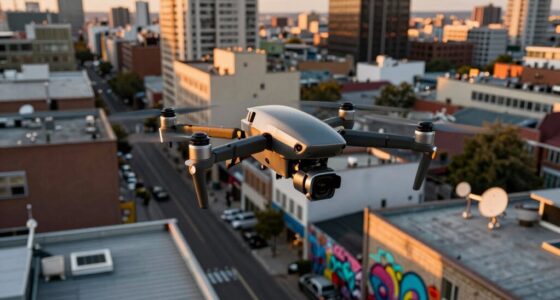 learn from other drones