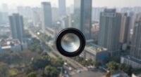 lens cleanliness isn t sufficient