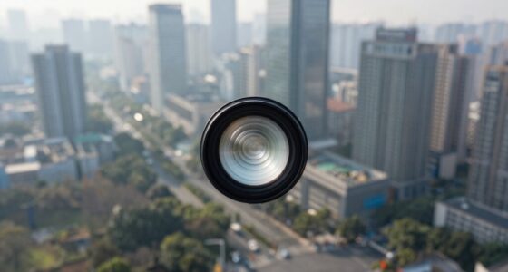 lens cleanliness isn t sufficient