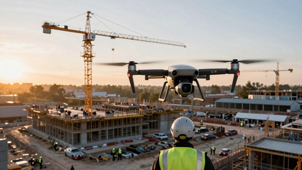master aerial photography techniques