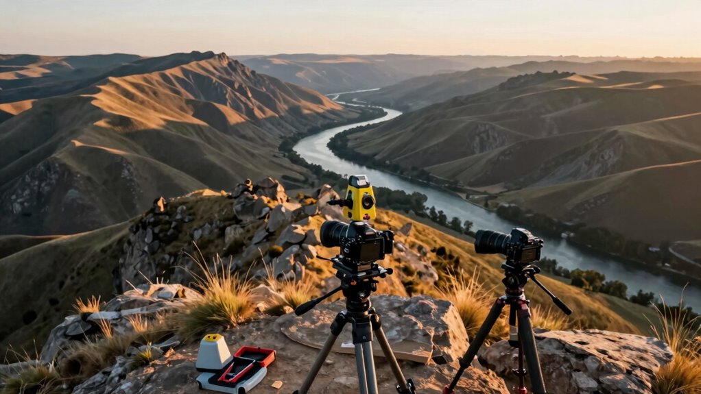 mastering aerial storytelling techniques