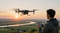 mastering drone skills professionally