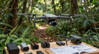 mindful drone purchase benefits