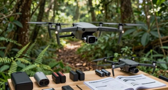 mindful drone purchase benefits