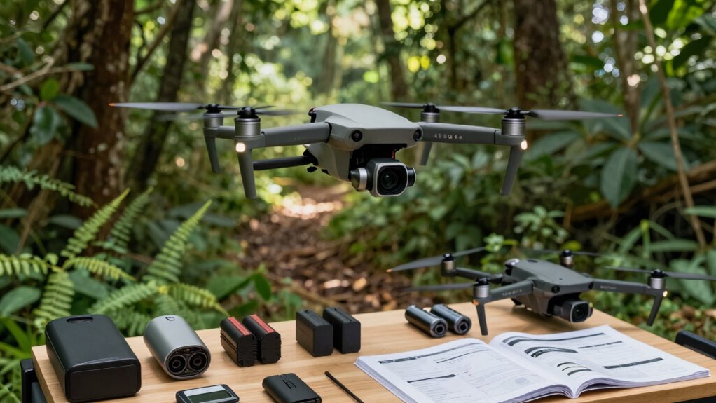 mindful drone purchase benefits