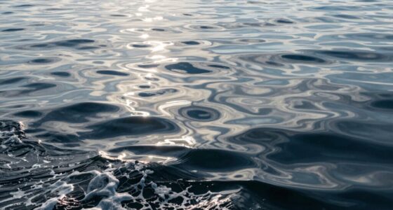 observing surface interactions patterns