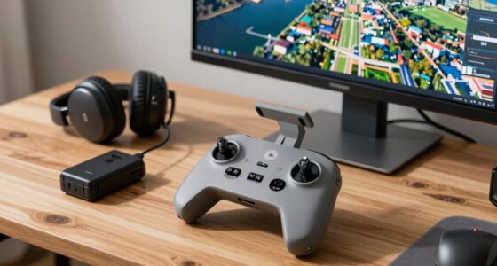 optimize controls for endurance