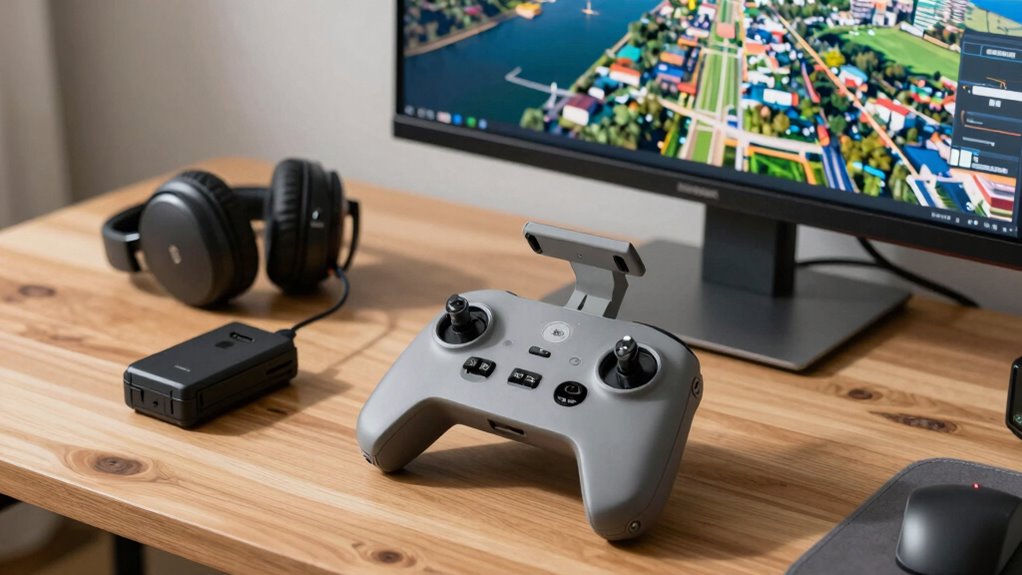 optimize controls for endurance