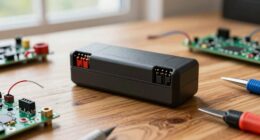 optimize drone battery usage