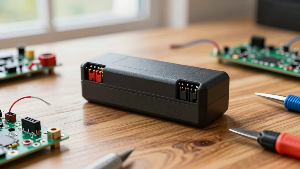 optimize drone battery usage