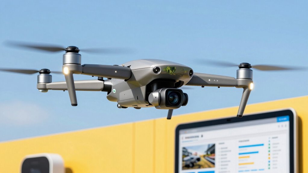optimize engaging drone content