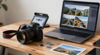 organize and back up files