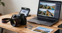 organize and back up files