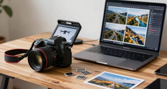 organize and back up files