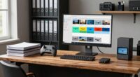 organize label categorize search