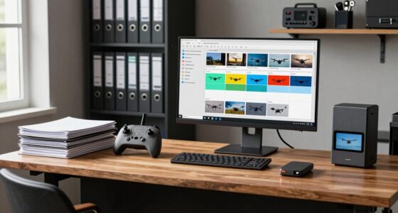 organize label categorize search
